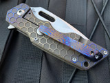 Attention2Detail Mk1 Medium Hexagonal scale Folder