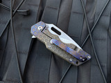 Attention2Detail Mk1 Medium Hexagonal scale Folder