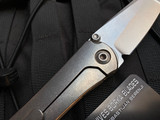 Borka/Marfione collab Tanto compound grind