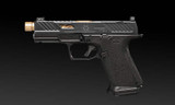 Shadow Systems DR920 Elite-Hand Gun-Shadow Systems-Mimeocase Tactical/ Nashville Tactical Lounge