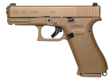 GLOCK 19x Gen 5