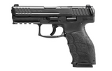 HECKLER AND KOCH (HK USA) VP9 9MM