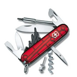 Victorinox Cyber Tool S