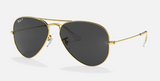 RAY-BAN AVIATOR