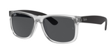 RAY-BAN JUSTIN RB4165 651287