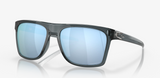 Oakley Leffingwell CRYSTAL BLACK