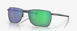 Oakley Ejector SATIN LIGHT STEEL
