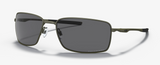Oakley Square Wire™ GREY OO4075