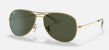 RAY-BAN COCKPIT RB3362