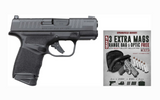 Springfield Hellcat OSP Gear Up Package 9mm 3'' 11-Rd/13-Rd Semi-Auto Pistol