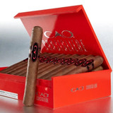 Cao Consigliere The Boss