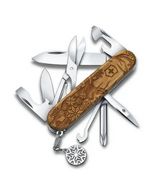 Super Tinker Wood Winter Magic Limited Edition 2022