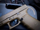 Glock 21 Gen4 FDE .45 Auto Pistol
