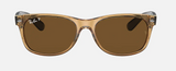 RAY-BAN NEW WAYFARER BICOLOR RB2132 2639