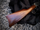 Cimarron Model 1894 Lever Action Carbine 30-30, 20" Barrel, Walnut Furniture CA2905