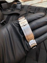 2013 Rolex Submariner 114060 Full Kit w/ 2022 Rolex Warranty Card