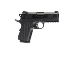 Alpha Foxtrot 1911-S15 3.5" 9MM BLK DLC