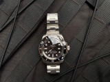 OPEN CARD Rolex Deep Sea Sea dweller DSSD