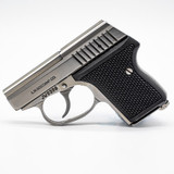 LW SEECAMP .380ACP SS Pistol