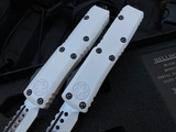 Microtech UTX-85 Storm Trooper Warhound/Hellhound Set 719-1SETSTDS