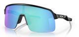 Oakley Sutro Lite Prizm Sapphire Lenses, Matte Black Frame OO9463-1539