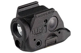 Streamlight Glock 43X/48 MOS TLR-6 Tactical LED Weapon Light 69286 Light Output: 100 lumens