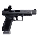 CANIK TP9SFX 9MM TUNG 5" MO2 FULL ACCESSORY PACK 9mm