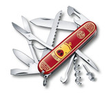 VICTORINOX SWISS ARMY HUNTSMAN YEAR OF THE PIG