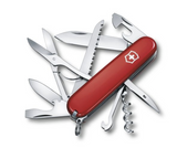 Swiss Army SAK Huntsman-Knives-SWISS ARMY-Mimeocase Tactical/ Nashville Tactical Lounge