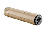FN Catch 22 FDE Suppressor .22 Long || Magnum