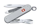 Swiss Army SAK Classic Alnox-Knives-SWISS ARMY-Mimeocase Tactical/ Nashville Tactical Lounge