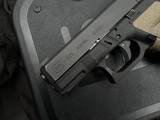 PRE-OWNED Glock 30S Handgun .45 AUTO