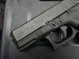 PRE-OWNED Glock 29 Gen 4 Handgun 10MM