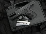 PRE-OWNED Springfield XDS-9 3.3" 9MM Handgun
