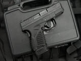 PRE-OWNED Springfield XDS-9 3.3" 9MM Handgun