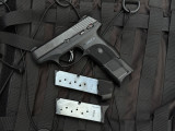 PRE-OWNED Ruger LC9s 9mm Compact Handgun