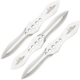 Gil Hibben Master Thrower Set Three Throwing knives