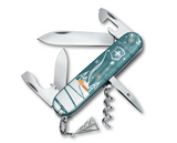 Victorinox  Spartan Winter Magic Limited Edition 2024