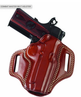 Galco COMBAT MASTER BELT HOLSTER 1911 5"