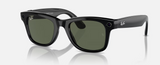 RAY-BAN | META WAYFARER
