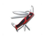 Victorinox Swiss Army Ranger 78 M Grip
