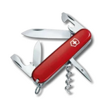Victorinox Spartan