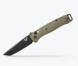 Benchmade Bailout® | Ranger Green | Tanto