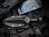 Marfione Custom MDT DLC Double Vapor Blast CPM-3V (4.5")