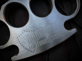NTL Full Knuckles Stainless Steel