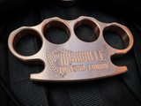 NTL Full Knuckles Copper
