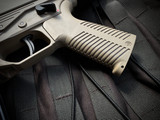 B&T GHM9 SD2 9mm 6.9" 1:10" Bbl Coyote Tan Pistol w/Print-X Titanium SD Integral Suppressor (NFA) BT-GHM9SD2-CT-US-KIT