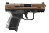CANIK TP9 ELITE SC BRONZE 3.5" FULL ACCESSORY PACK