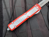 CONSIGNMENT Ultratech D/E SMKW Exclusive X-Wing Edition Aluminum Body w/ Apocalyptic Plain Edge Blade (3.2") 122-10 XW