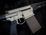 Q BoomBox 12" Rifle 8.6 Caliber SBR (Short Barrel Rifle)